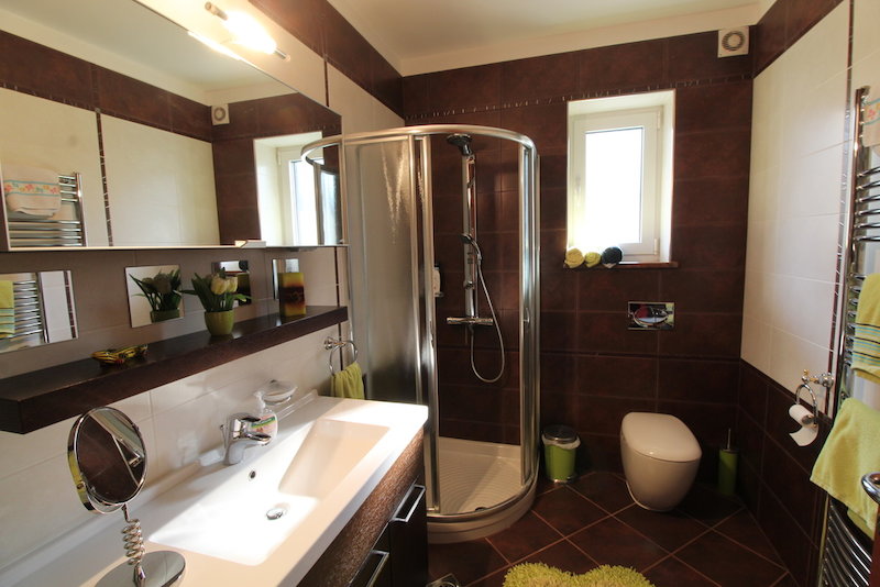 Дом в Копере, Словения, 360 м² - фото 11