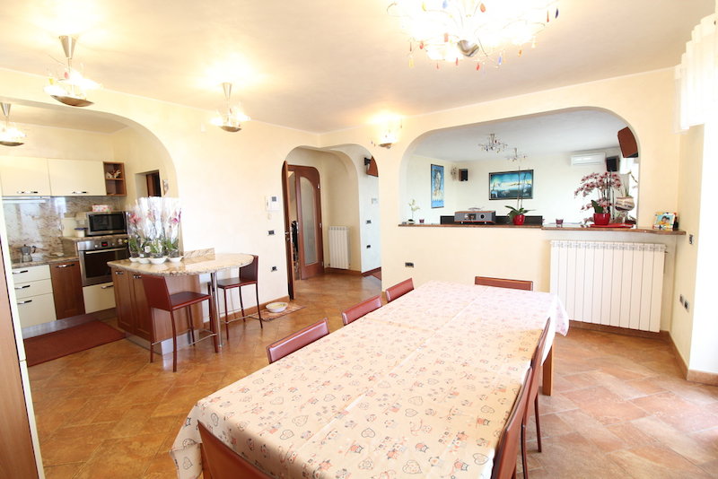 Дом в Копере, Словения, 360 м² - фото 9