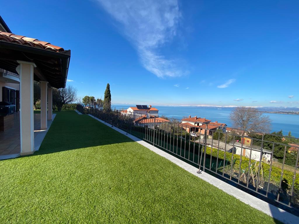 Дом в Копере, Словения, 360 м² - фото 6