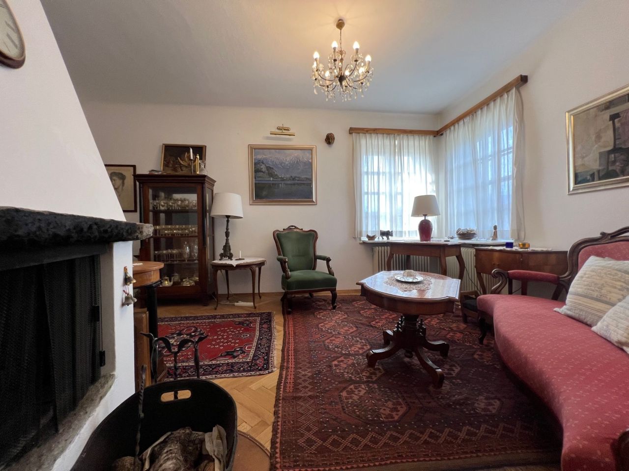 Вилла в Бледе, Словения, 225 м² - фото 8