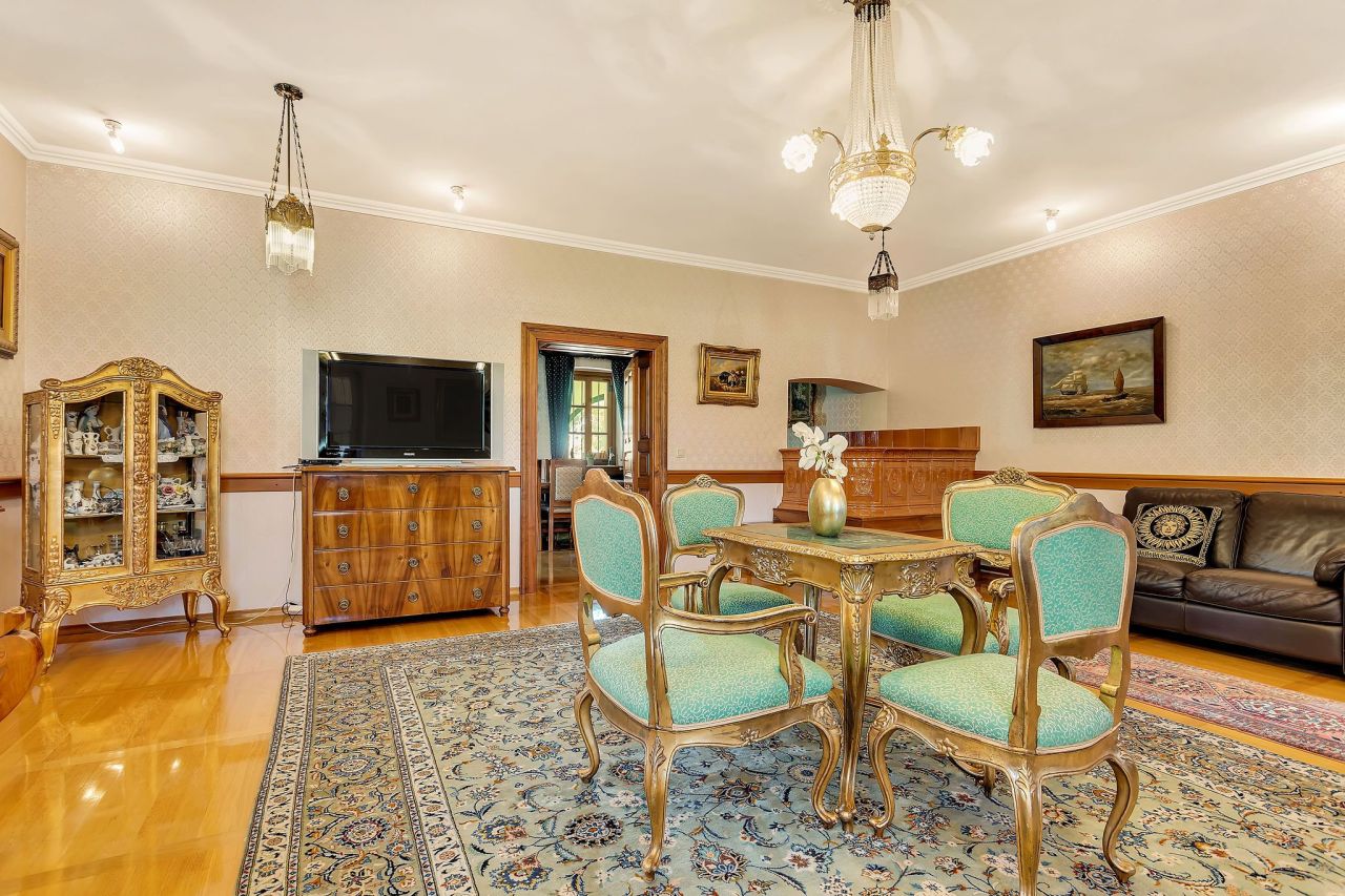 Вилла в Шентюре, Словения, 580 м² - фото 4