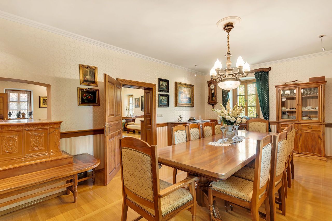 Вилла в Шентюре, Словения, 580 м² - фото 5