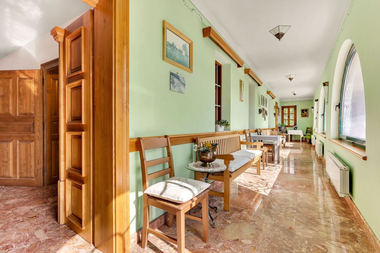 Вилла в Шентюре, Словения, 580 м² - фото 9