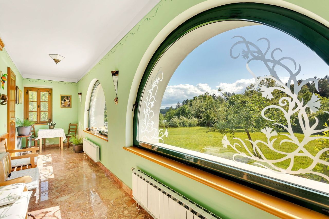 Вилла в Шентюре, Словения, 580 м² - фото 10