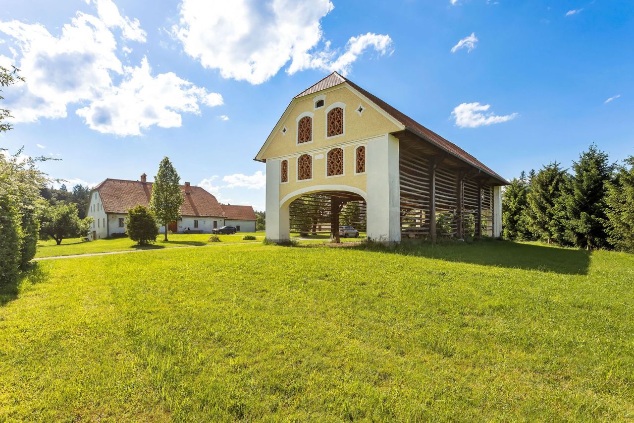 Вилла в Шентюре, Словения, 580 м² - фото 16