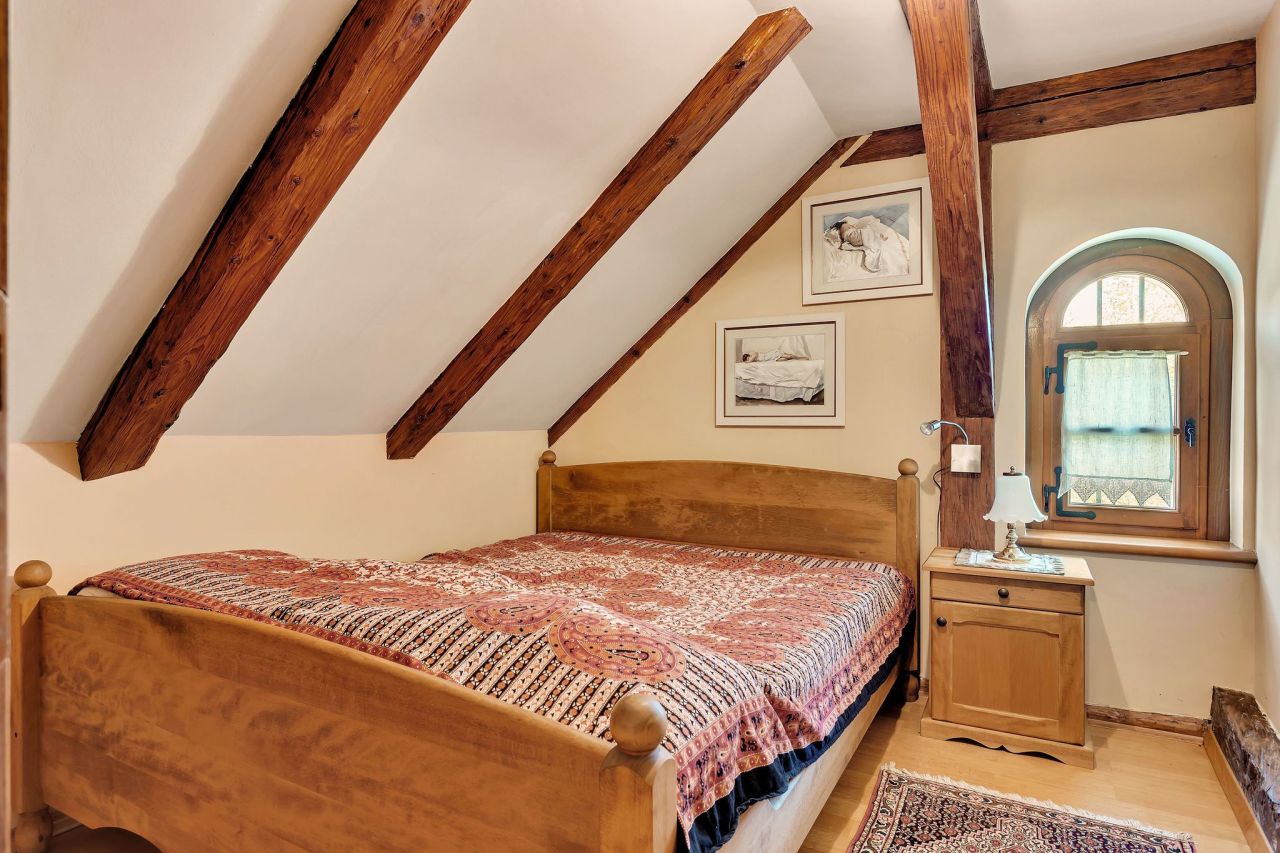 Вилла в Шентюре, Словения, 580 м² - фото 13