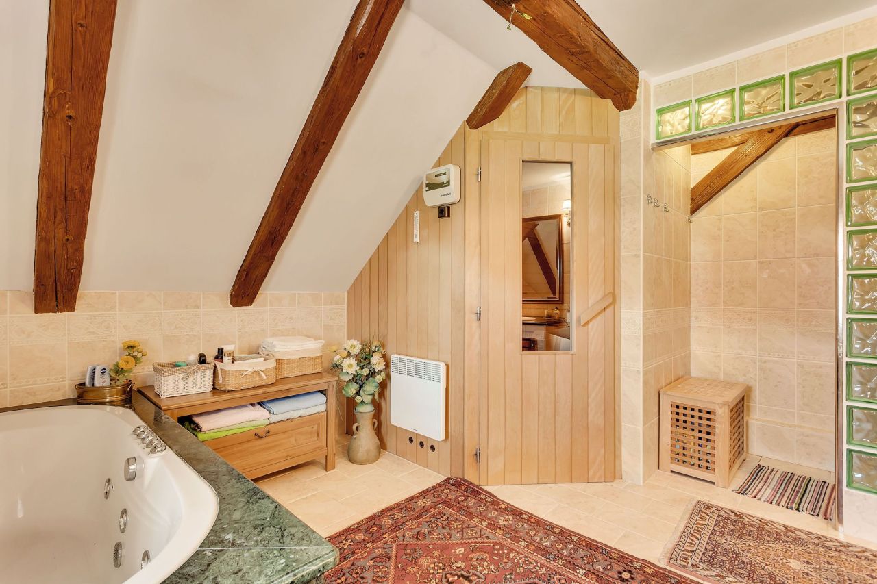 Вилла в Шентюре, Словения, 580 м² - фото 11