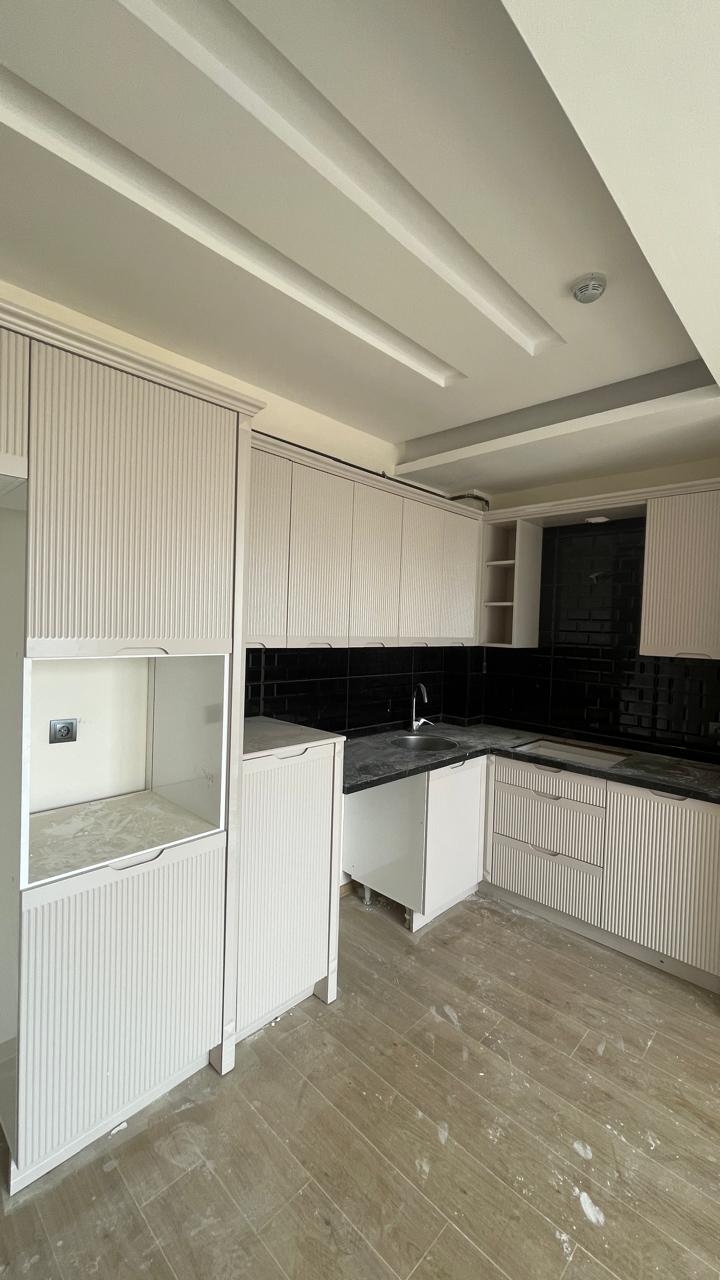 Квартира в Мерсине, Турция, 60 м² - фото 8