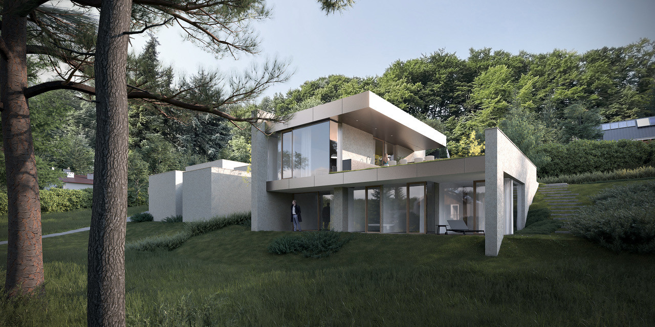 Дом в Мариборе, Словения, 195 м² - фото 3