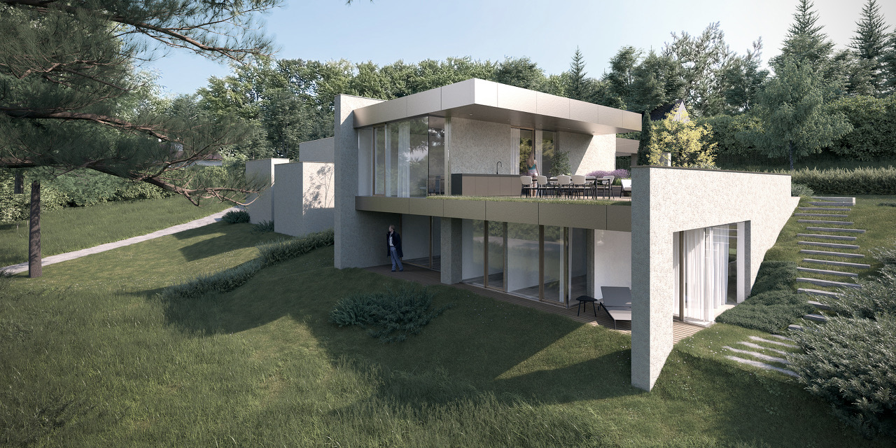 Дом в Мариборе, Словения, 195 м² - фото 6