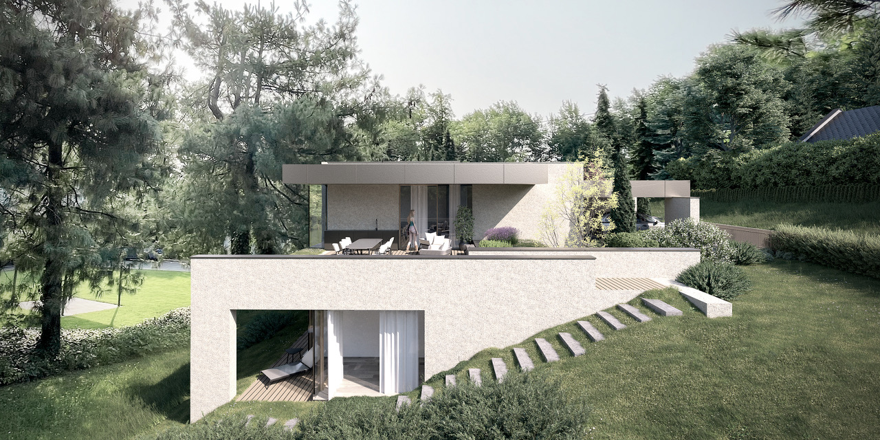 Дом в Мариборе, Словения, 195 м² - фото 4