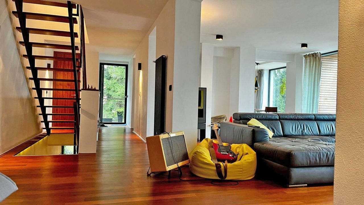 Дом в Рогашка-Слатине, Словения, 313 м² - фото 5