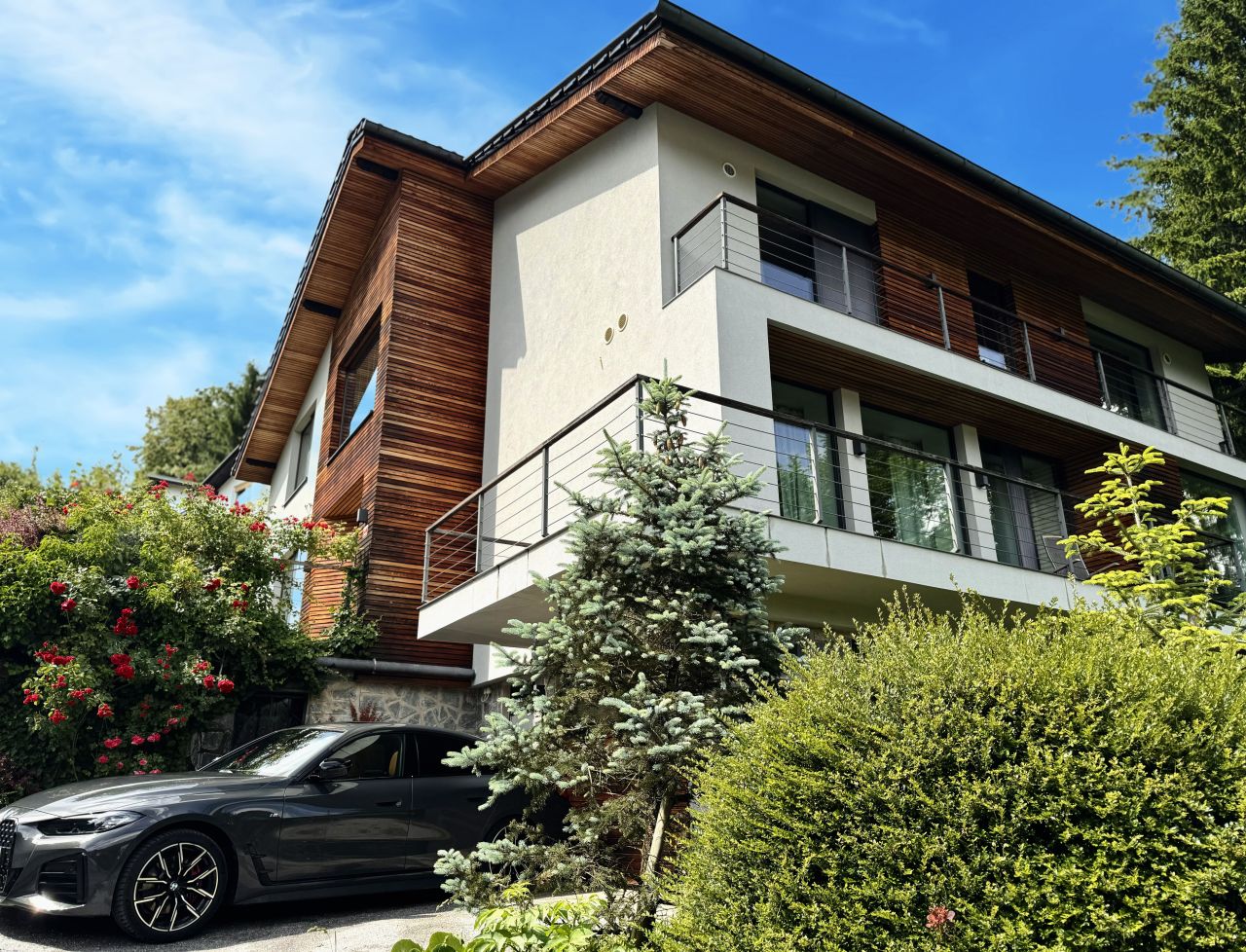 Дом в Рогашка-Слатине, Словения, 313 м² - фото 1