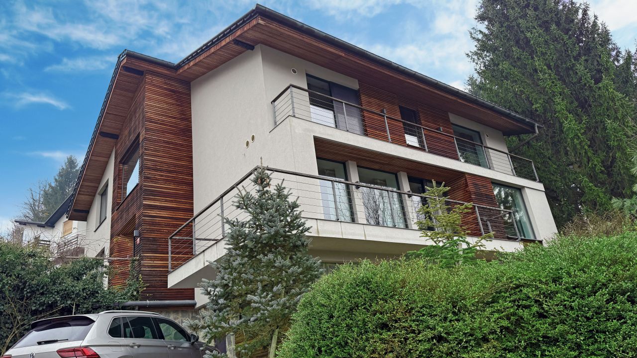 Дом в Рогашка-Слатине, Словения, 313 м² - фото 2