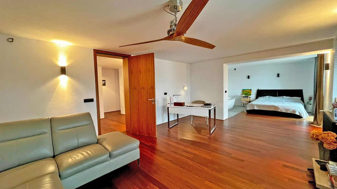 Дом в Рогашка-Слатине, Словения, 313 м² - фото 14