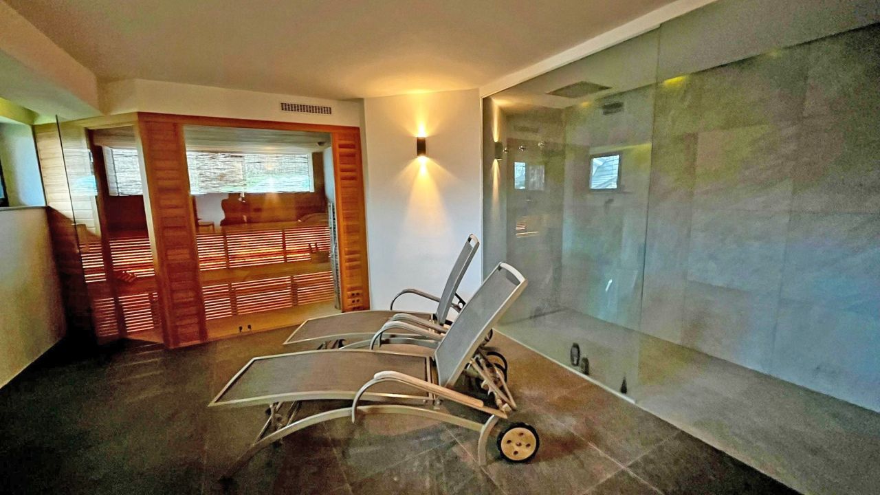 Дом в Рогашка-Слатине, Словения, 313 м² - фото 18