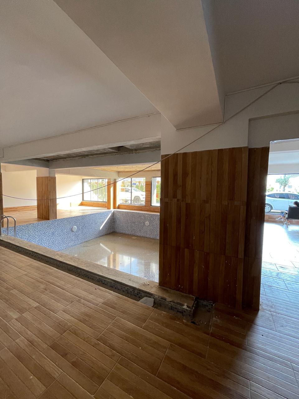 Квартира в Мерсине, Турция, 60 м² - фото 16