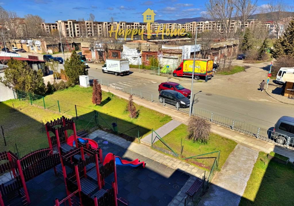 Студия на Солнечном берегу, Болгария, 43 м² - фото 11