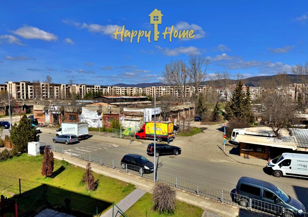 Студия на Солнечном берегу, Болгария, 43 м² - фото 12