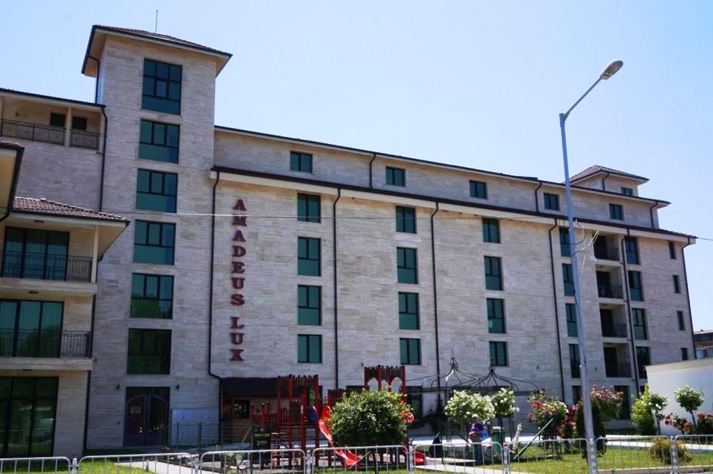 Студия на Солнечном берегу, Болгария, 43 м² - фото 15