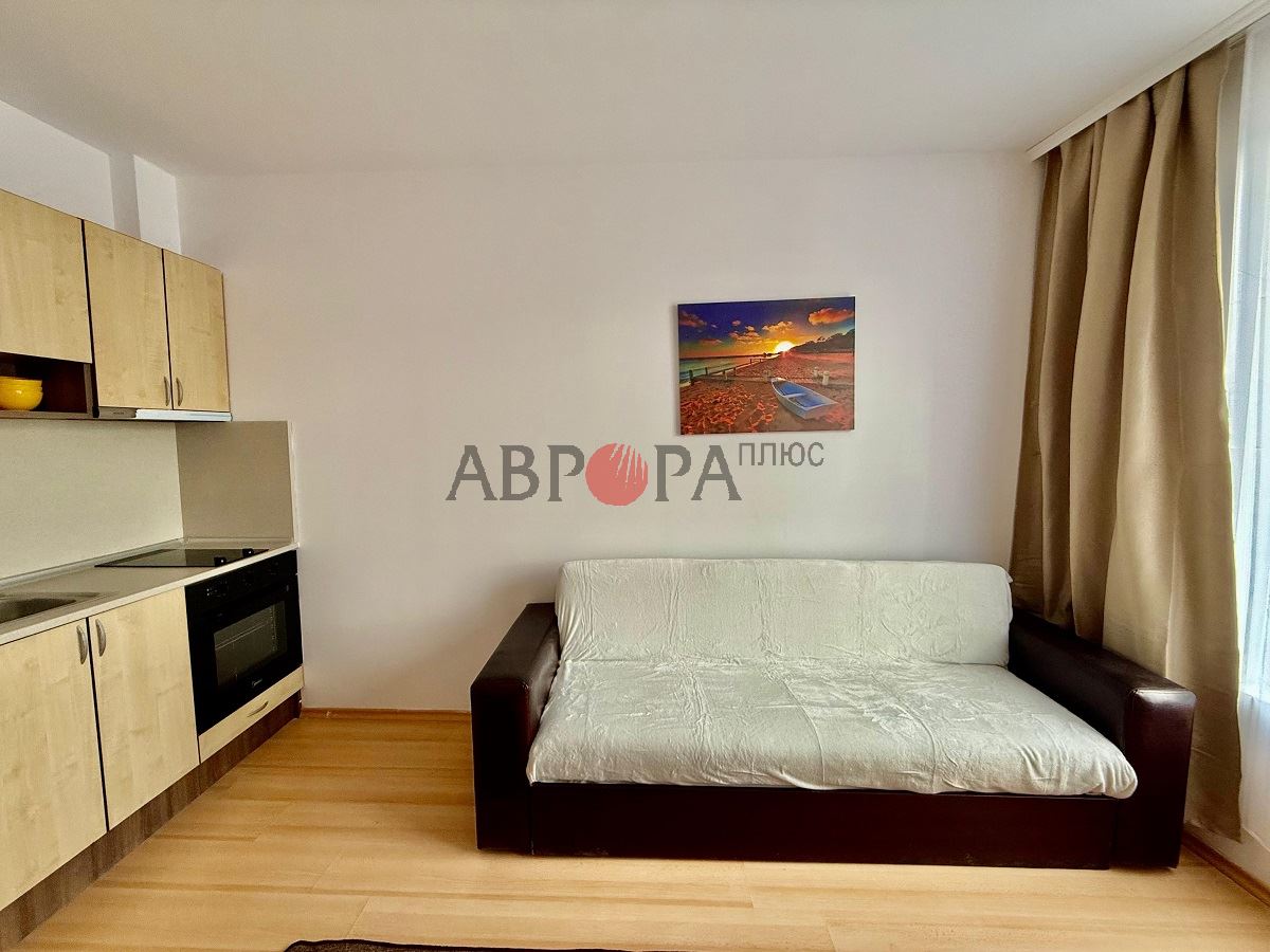 Апартаменты на Солнечном берегу, Болгария, 26 м² - фото 7