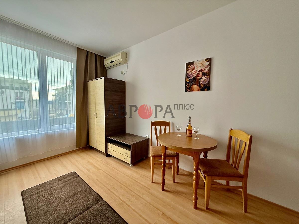 Апартаменты на Солнечном берегу, Болгария, 26 м² - фото 5