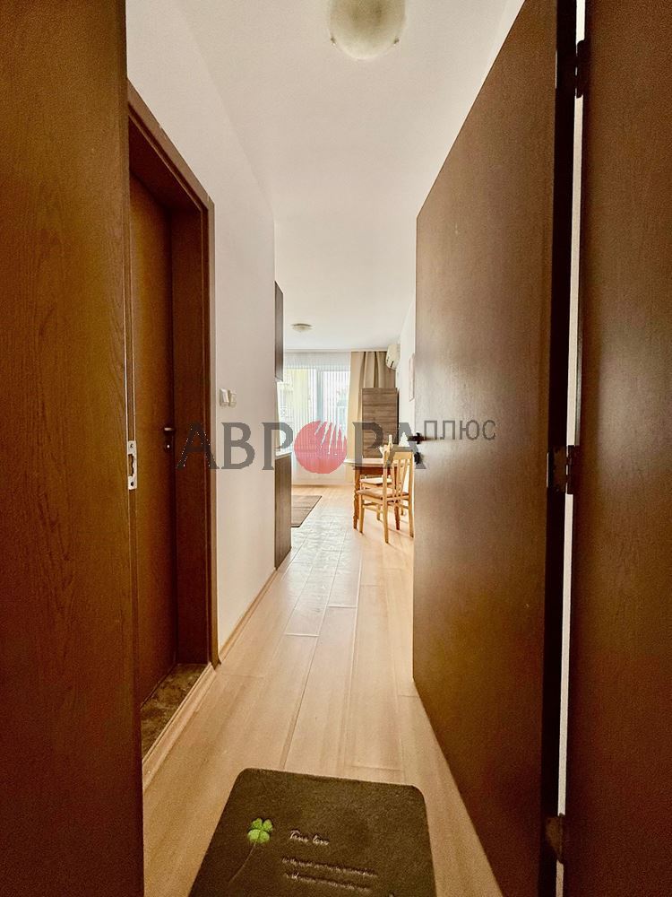 Апартаменты на Солнечном берегу, Болгария, 26 м² - фото 9