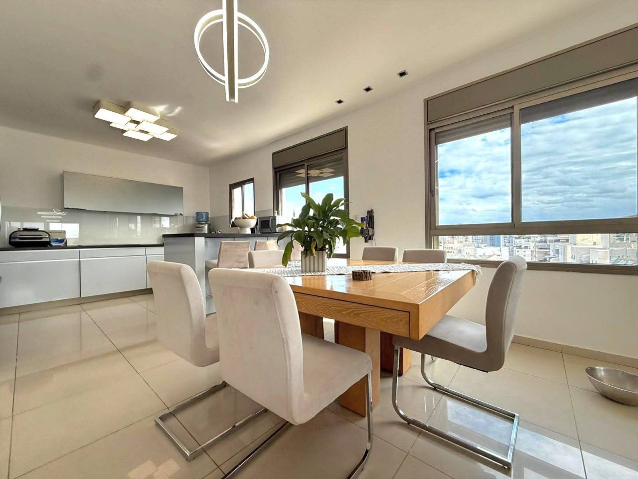 Пентхаус в Холоне, Израиль, 200 м² - фото 3