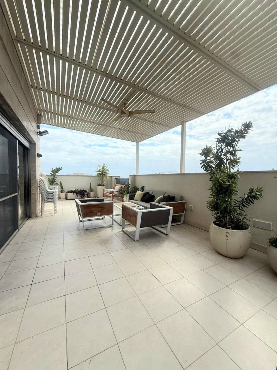 Пентхаус в Холоне, Израиль, 200 м² - фото 13