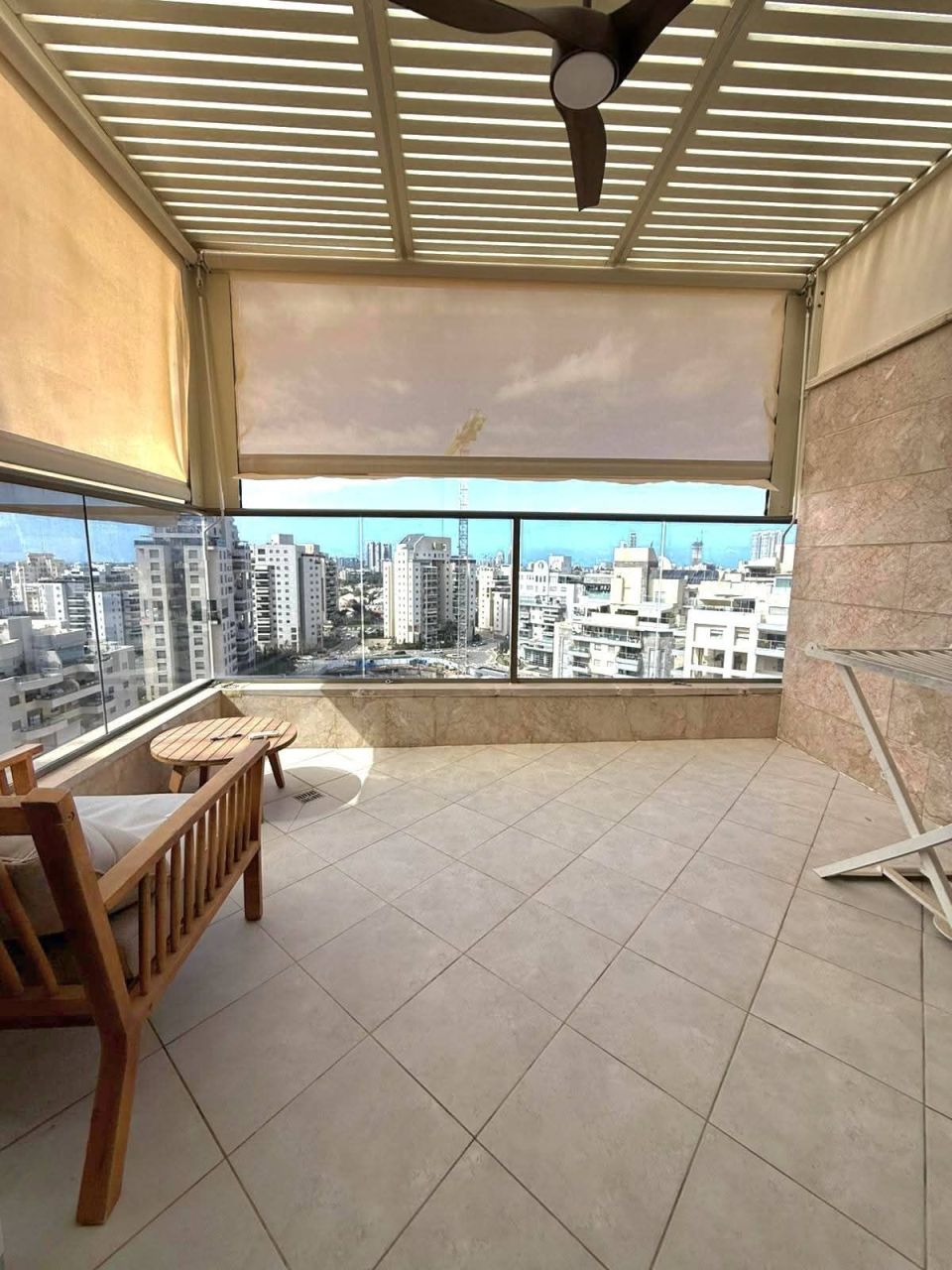 Пентхаус в Холоне, Израиль, 200 м² - фото 2