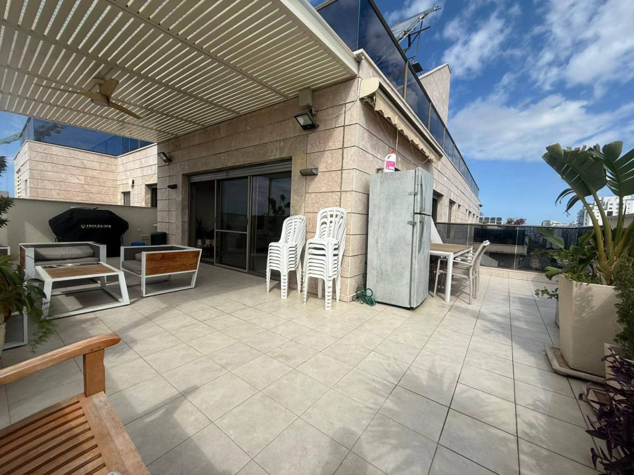 Пентхаус в Холоне, Израиль, 200 м² - фото 14