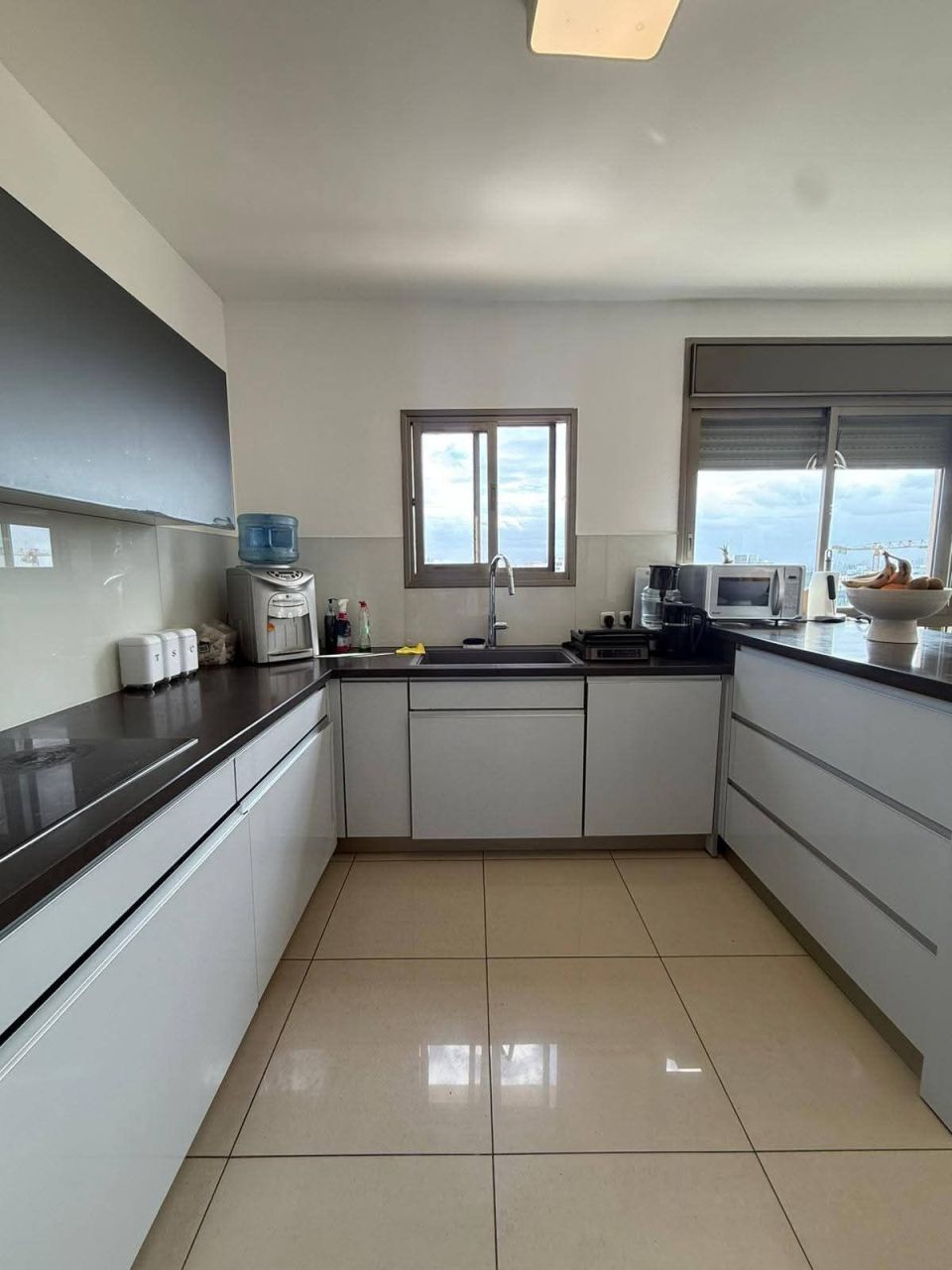 Пентхаус в Холоне, Израиль, 200 м² - фото 4