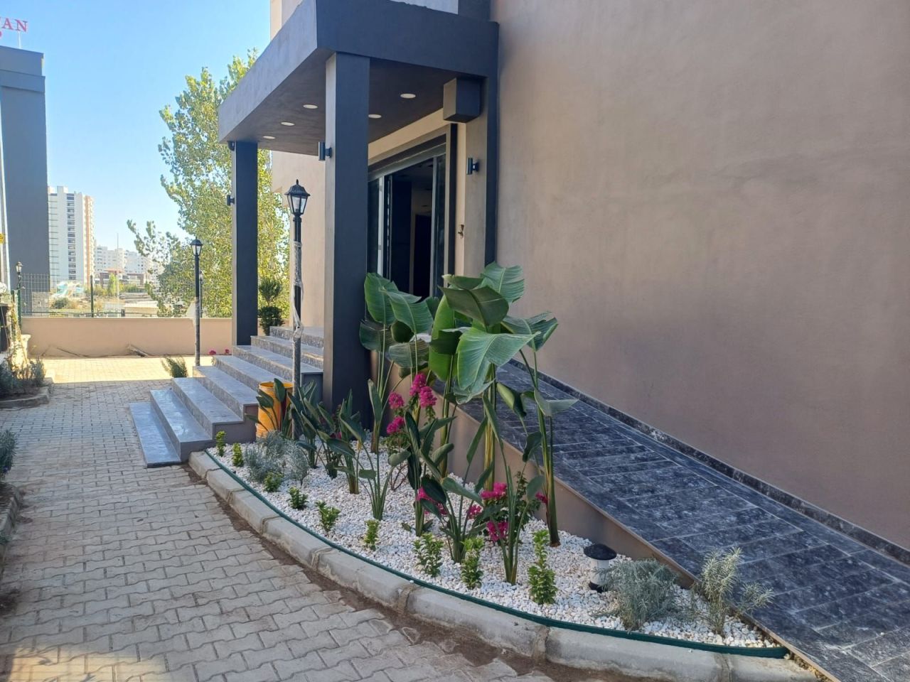 Квартира в Мерсине, Турция, 31 м² - фото 4