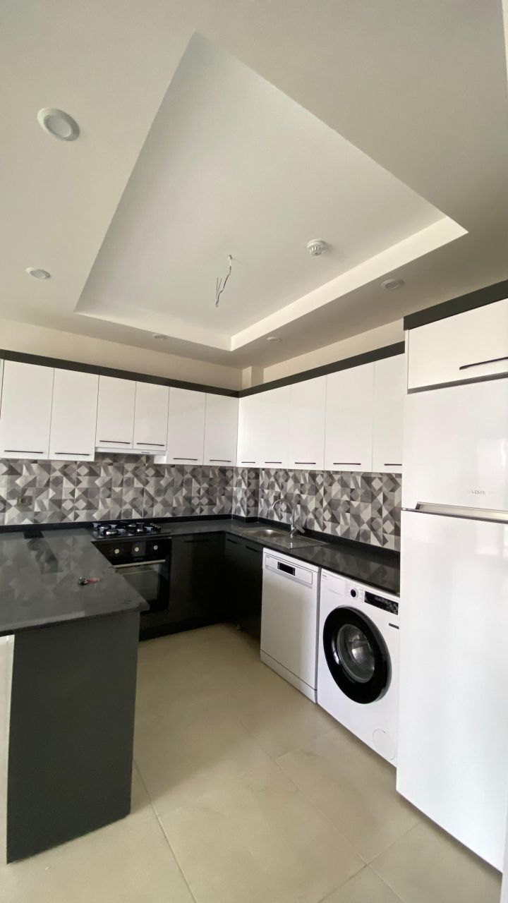 Квартира в Мерсине, Турция, 65 м² - фото 7