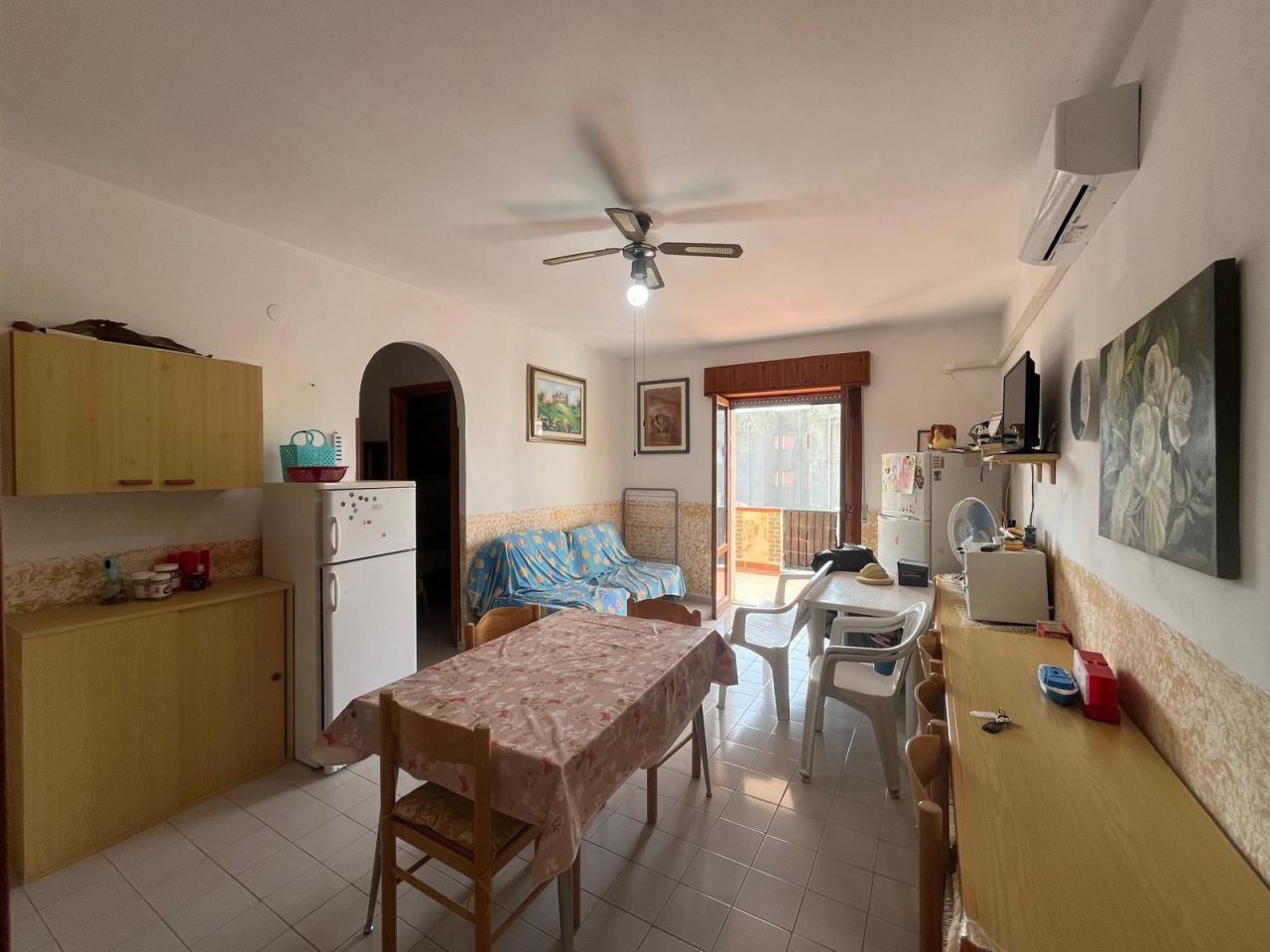 Квартира в Скалее, Италия, 65 м² - фото 3