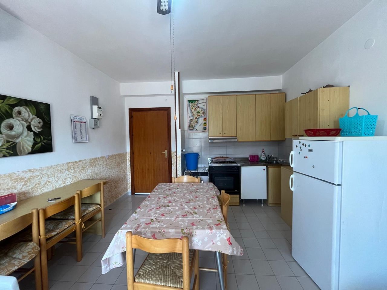 Квартира в Скалее, Италия, 65 м² - фото 4