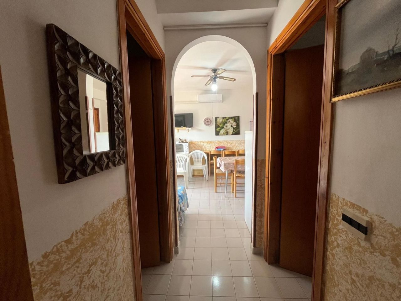 Квартира в Скалее, Италия, 65 м² - фото 6