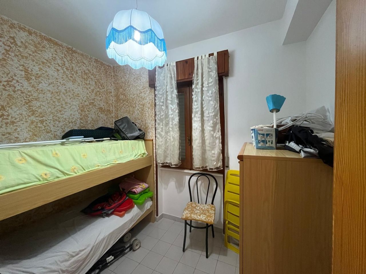 Квартира в Скалее, Италия, 65 м² - фото 9