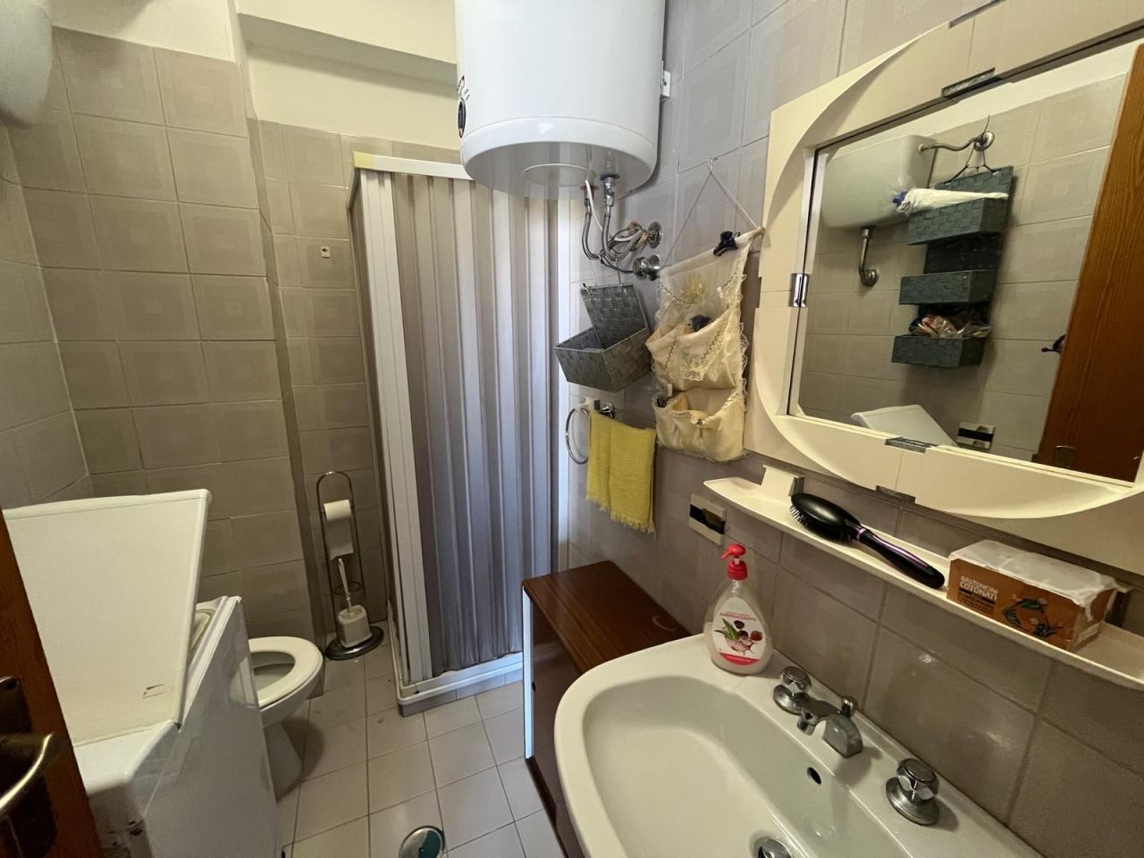 Квартира в Скалее, Италия, 65 м² - фото 10