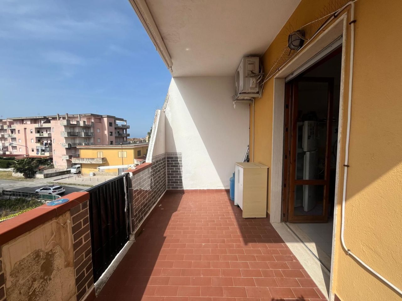 Квартира в Скалее, Италия, 65 м² - фото 12