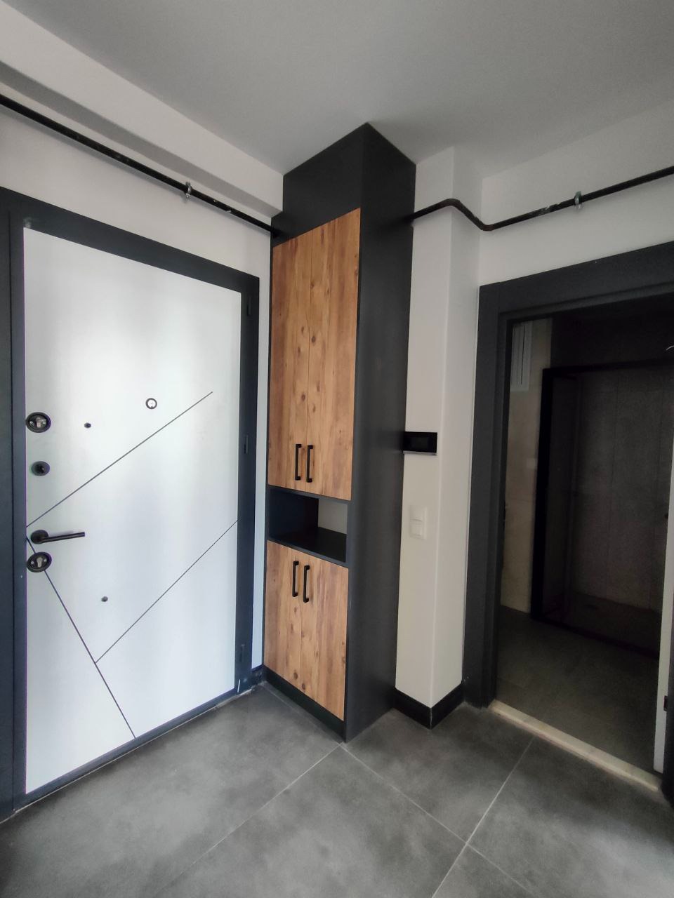 Квартира в Мерсине, Турция, 60 м² - фото 7