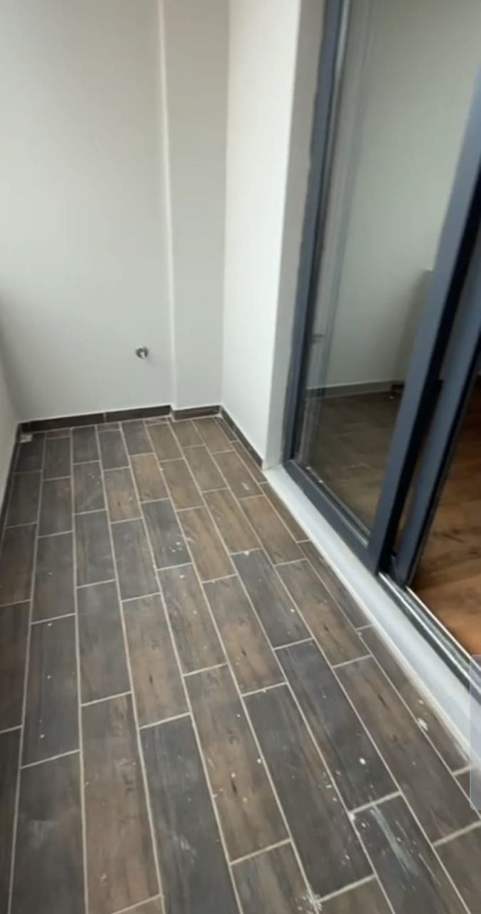 Квартира в Мерсине, Турция, 60 м² - фото 8