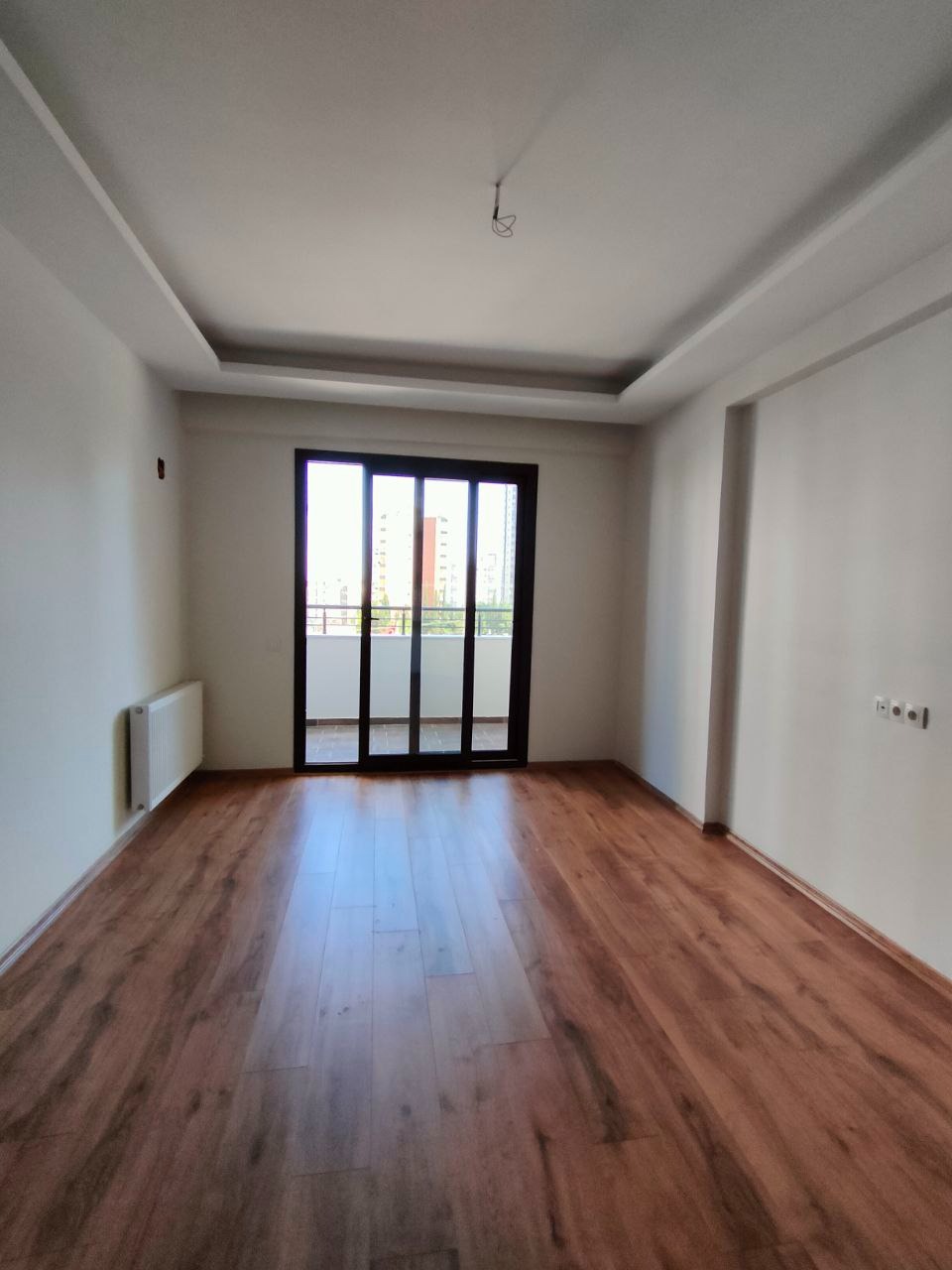 Квартира в Мерсине, Турция, 60 м² - фото 4