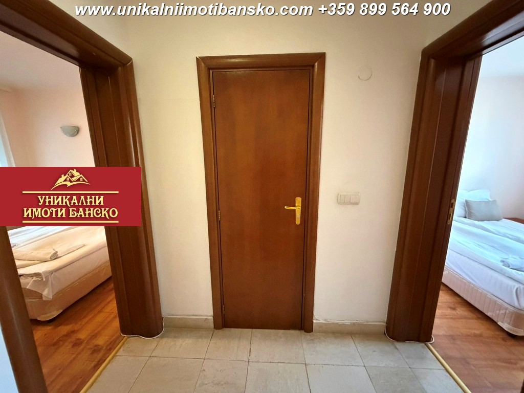 Шале в Банско, Болгария, 105 м² - фото 12