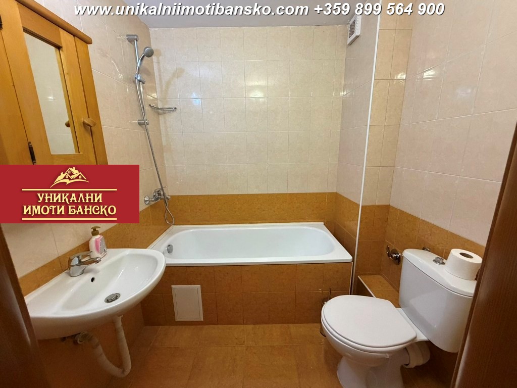 Шале в Банско, Болгария, 105 м² - фото 13