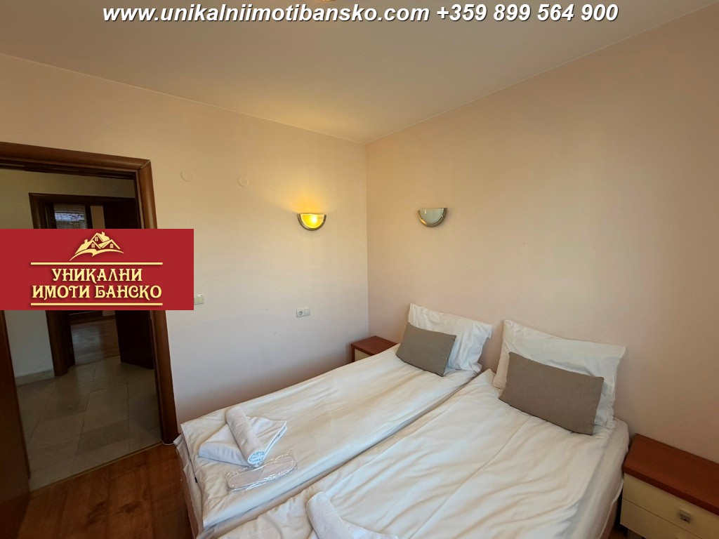 Шале в Банско, Болгария, 105 м² - фото 14