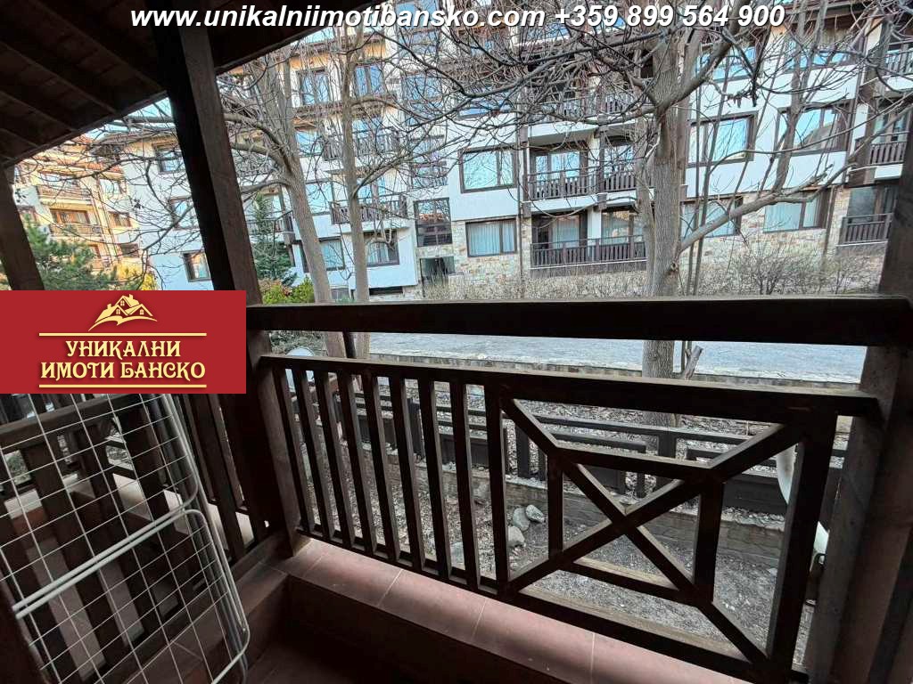 Шале в Банско, Болгария, 105 м² - фото 9