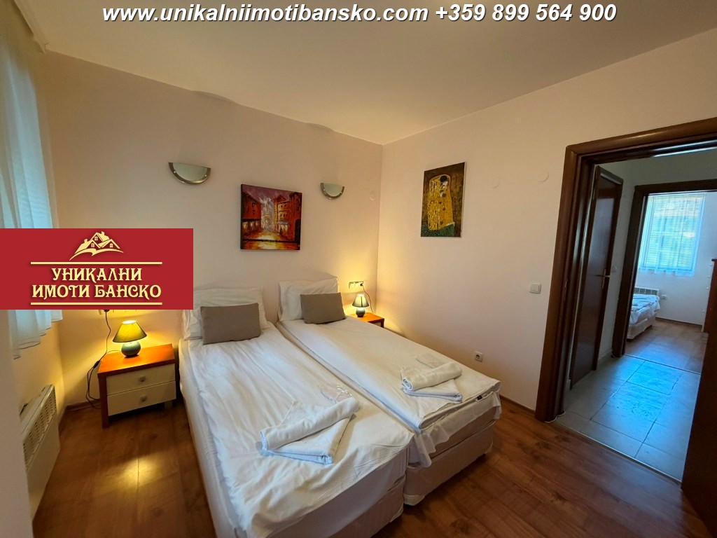 Шале в Банско, Болгария, 105 м² - фото 11