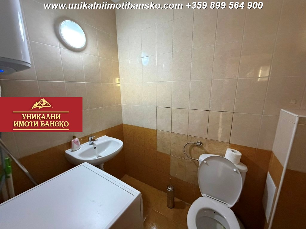 Шале в Банско, Болгария, 105 м² - фото 6