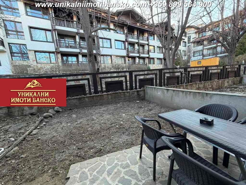 Шале в Банско, Болгария, 105 м² - фото 3